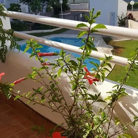 Hébergement de vacances Penthouse