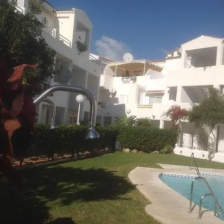 Penthouse Hébergement de vacances Fuengirola